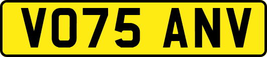 VO75ANV