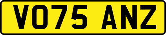 VO75ANZ
