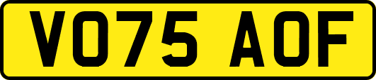 VO75AOF