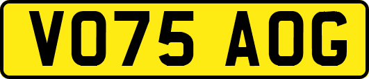 VO75AOG