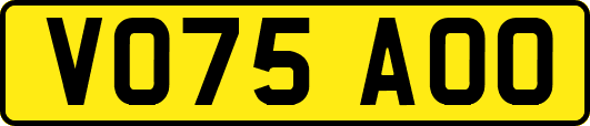 VO75AOO