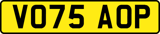 VO75AOP