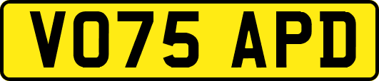 VO75APD