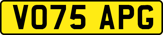 VO75APG