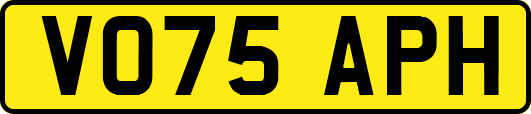 VO75APH