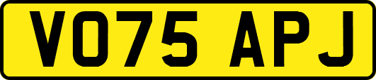 VO75APJ