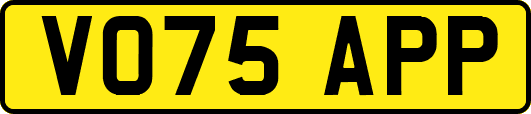 VO75APP