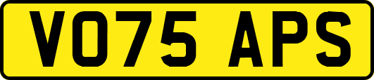 VO75APS