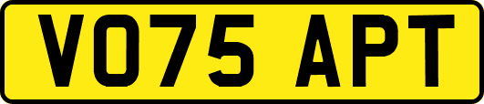 VO75APT