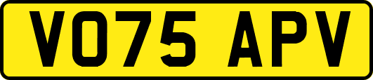 VO75APV