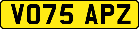 VO75APZ