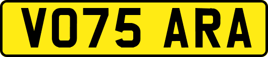 VO75ARA