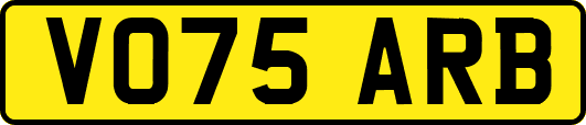 VO75ARB