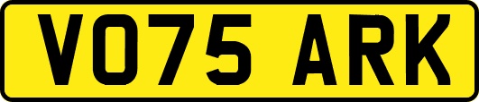 VO75ARK