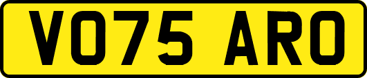 VO75ARO
