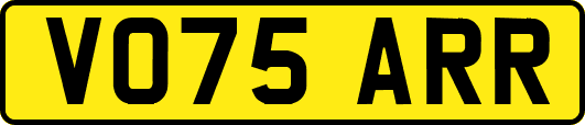VO75ARR