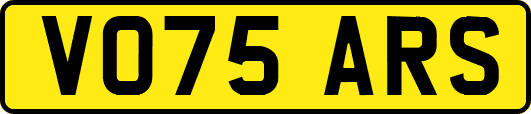 VO75ARS