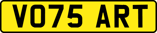 VO75ART