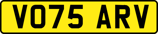 VO75ARV