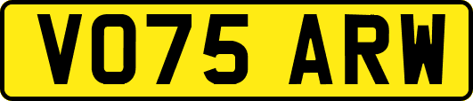 VO75ARW