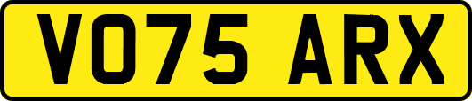 VO75ARX