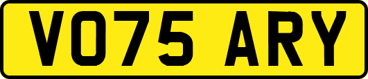 VO75ARY