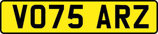 VO75ARZ
