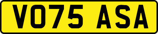 VO75ASA
