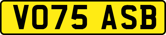 VO75ASB