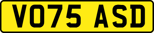 VO75ASD