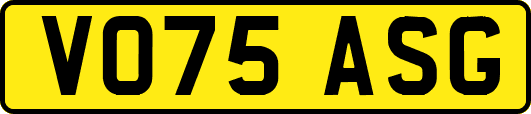 VO75ASG