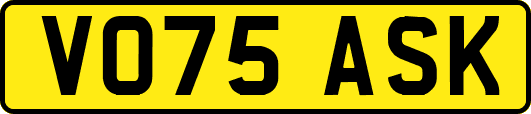 VO75ASK