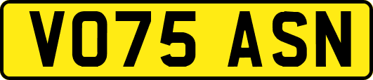 VO75ASN