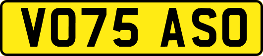 VO75ASO