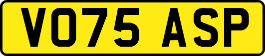 VO75ASP