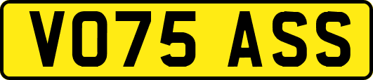 VO75ASS