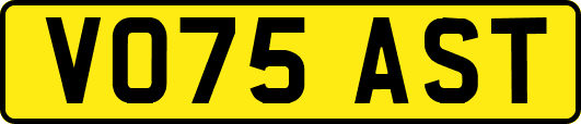 VO75AST