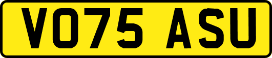 VO75ASU