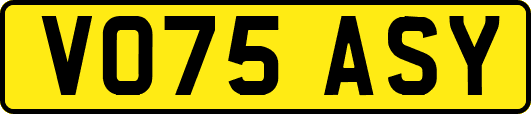 VO75ASY