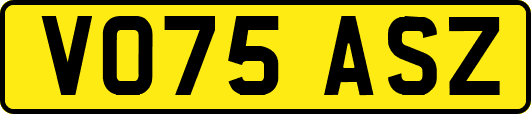 VO75ASZ