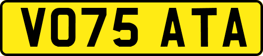 VO75ATA