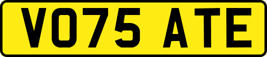 VO75ATE
