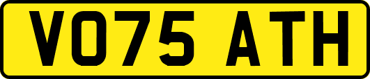 VO75ATH