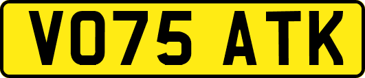 VO75ATK