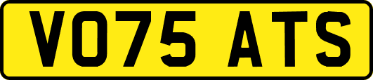 VO75ATS