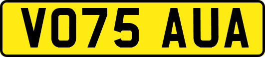 VO75AUA