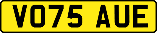 VO75AUE