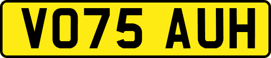 VO75AUH