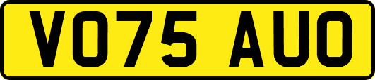 VO75AUO