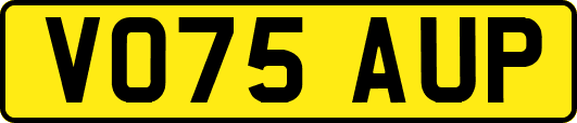 VO75AUP